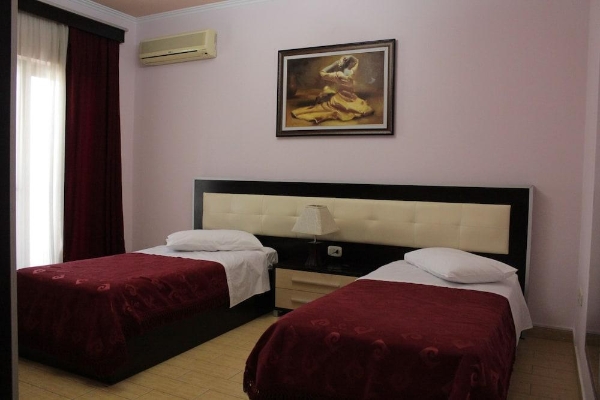 Hotel International (Fier)